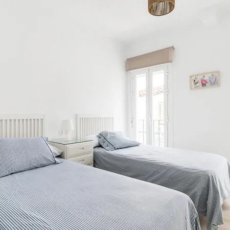 La Bonita Apartamento Conil De La Frontera