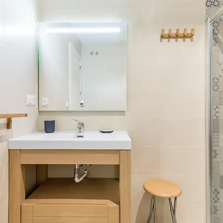 La Bonita Apartamento