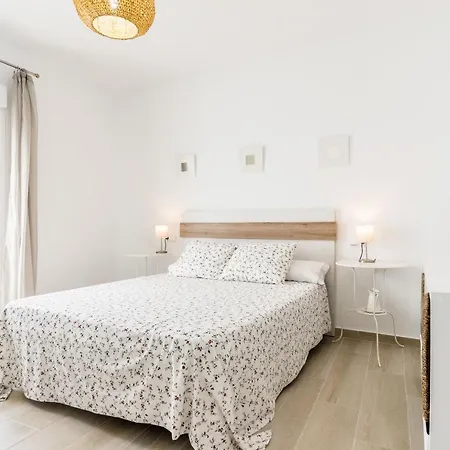 Apartamento La Bonita Conil De La Frontera