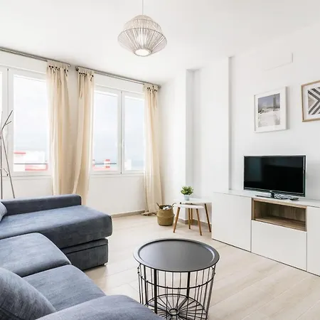 Apartamento La Bonita Conil De La Frontera