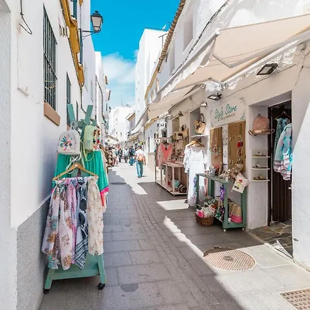 La Bonita Apartamento Conil De La Frontera