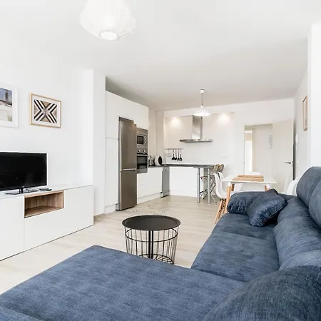 La Bonita Apartamento Conil De La Frontera