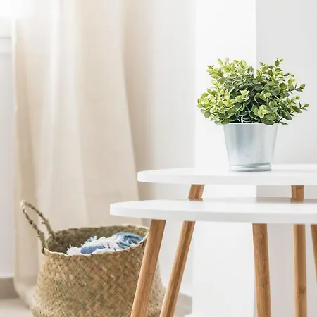 Apartamento La Bonita Conil De La Frontera