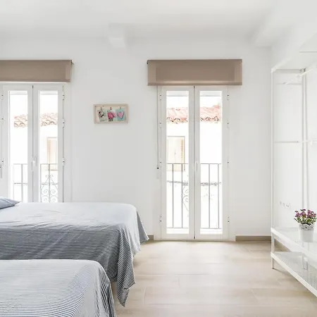 La Bonita Conil De La Frontera