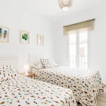 Appartamento La Bonita Conil De La Frontera