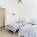 Appartamento La Bonita Conil De La Frontera