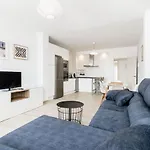 La Bonita Appartamento Conil De La Frontera