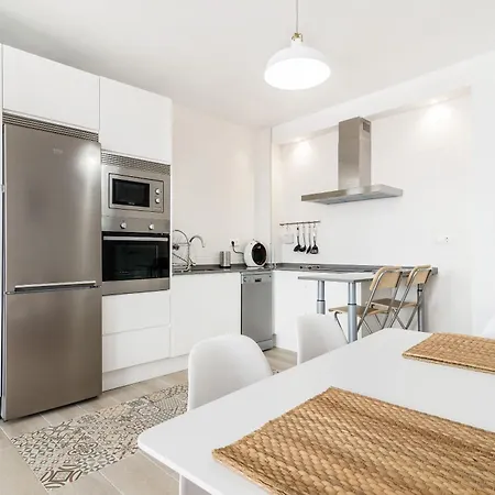 Appartement La Bonita