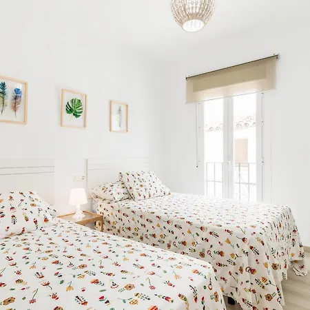 Appartement La Bonita Conil De La Frontera