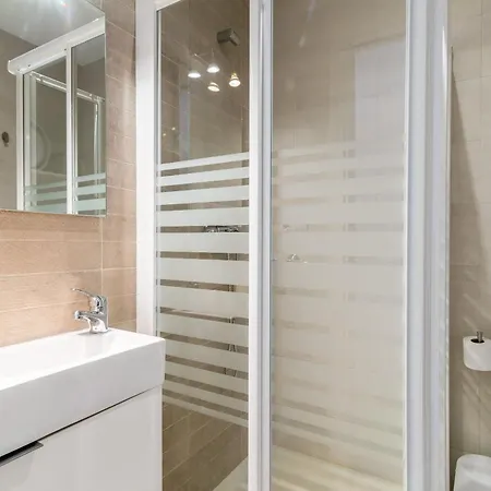 La Bonita Appartement Conil De La Frontera