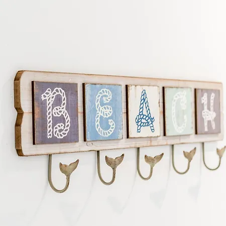 La Bonita Appartement *