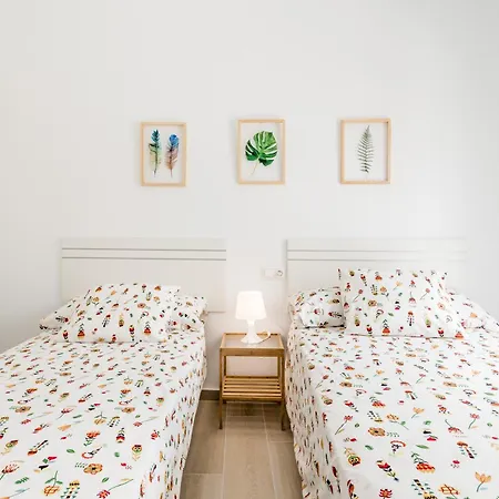La Bonita Apartment Conil De La Frontera