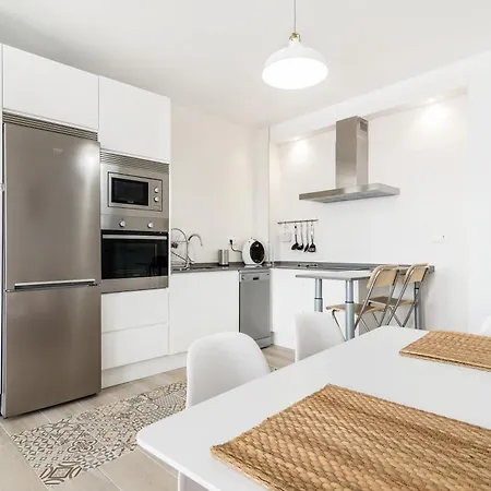 La Bonita Appartement Conil De La Frontera