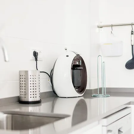 Appartement La Bonita Conil De La Frontera