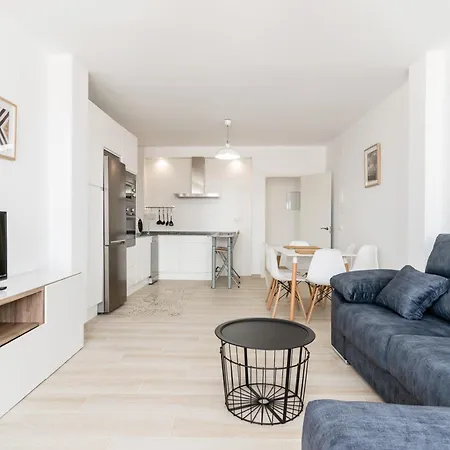 La Bonita * Conil De La Frontera