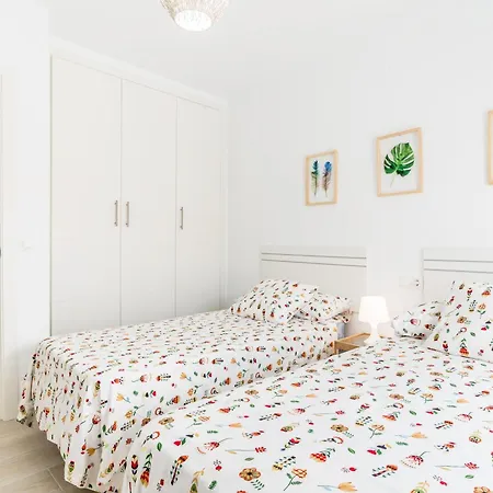 Apartment La Bonita *