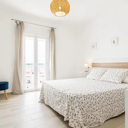 La Bonita Appartement