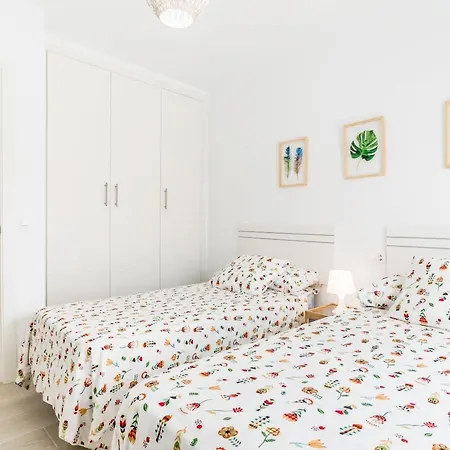 Appartement La Bonita *