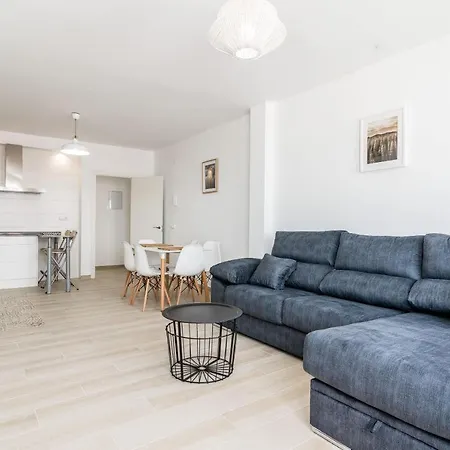 La Bonita Appartement