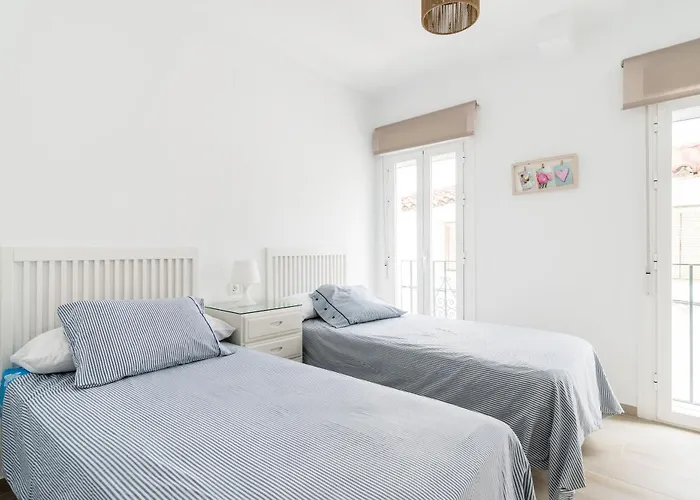 La Bonita Appartement Conil De La Frontera