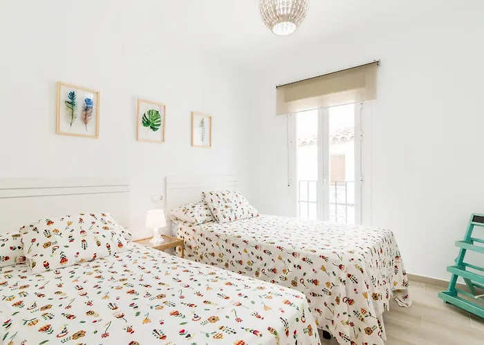 Appartement La Bonita Conil De La Frontera