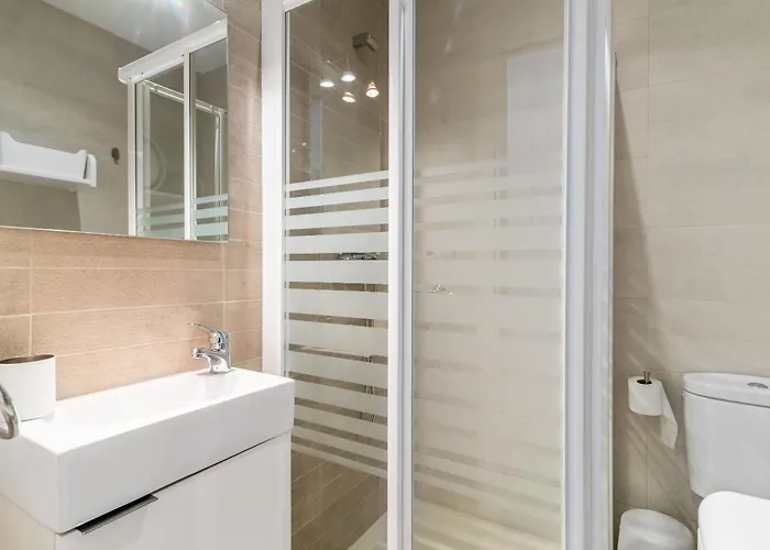 La Bonita Appartement Conil De La Frontera