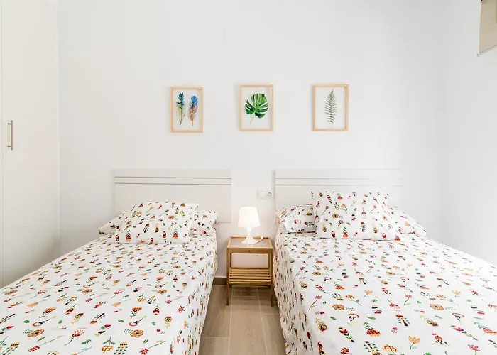 La Bonita Appartement Conil De La Frontera