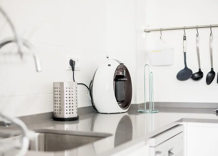 Appartement La Bonita Conil De La Frontera