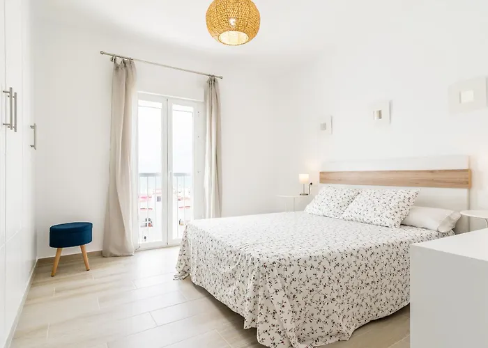 Appartement La Bonita *