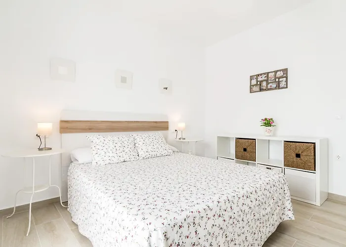 La Bonita * Conil De La Frontera