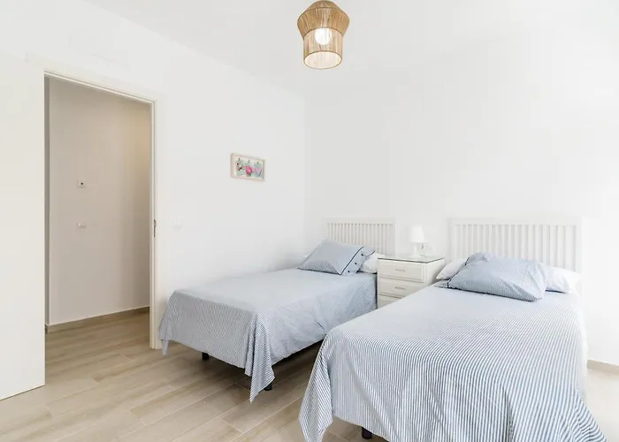 公寓 La Bonita 科尼尔-德拉弗龙特拉