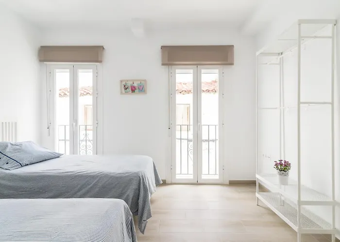 Appartement La Bonita