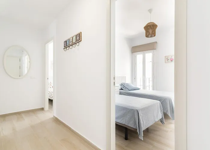 La Bonita Appartement *