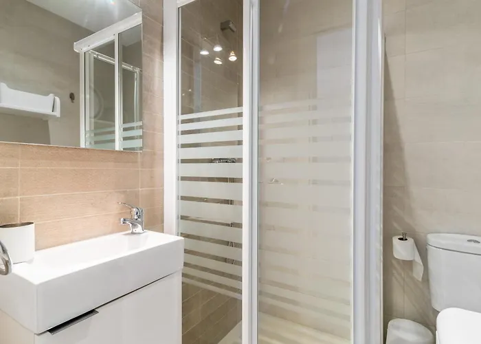 La Bonita Appartement