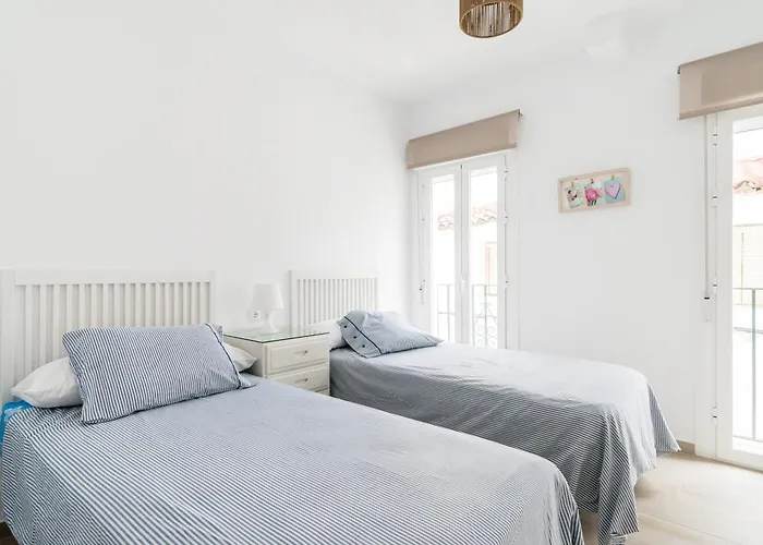 La Bonita Appartement