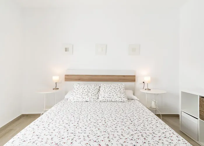 La Bonita Conil De La Frontera