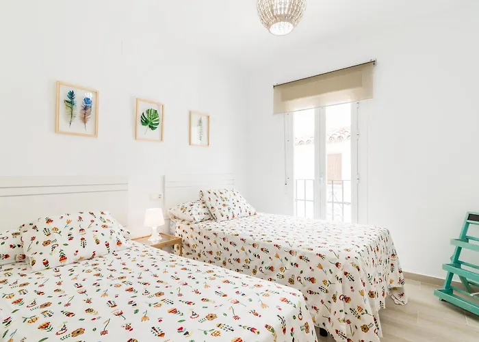 Appartement La Bonita