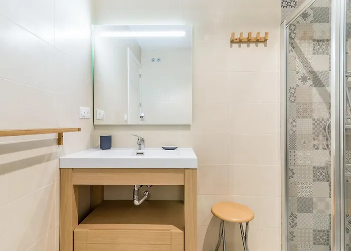 La Bonita Appartement