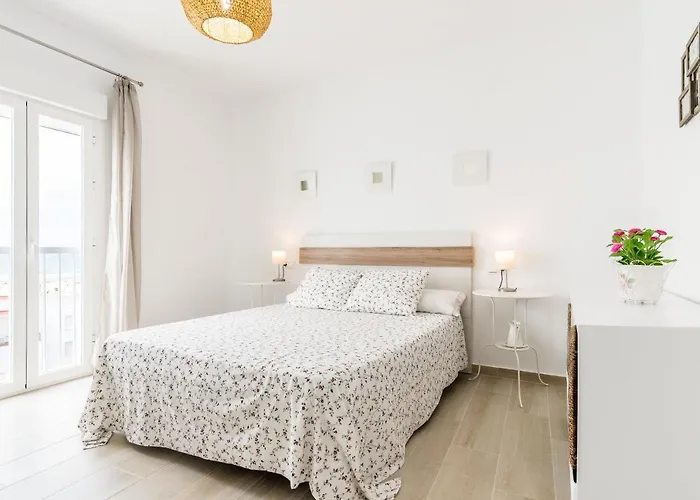Appartement La Bonita Conil De La Frontera