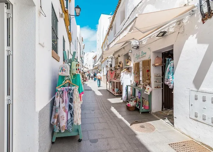 La Bonita Appartement Conil De La Frontera