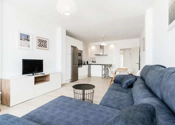 La Bonita Appartement Conil De La Frontera