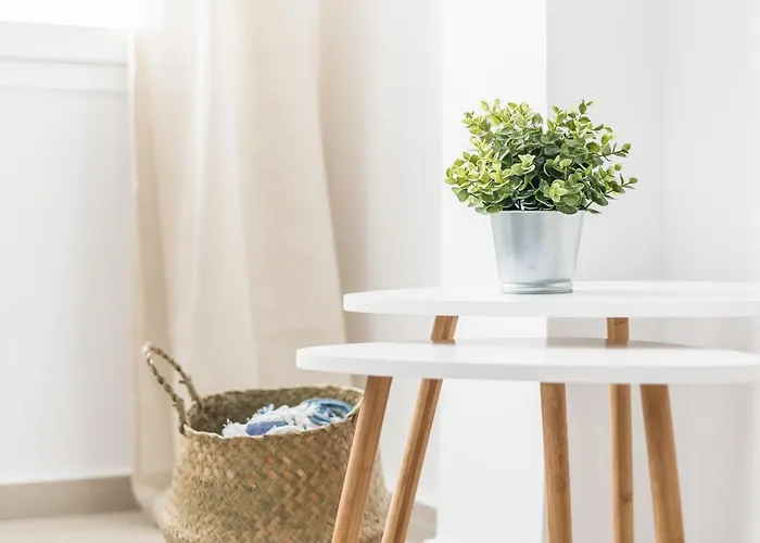 アパート La Bonita コニル・デ・ラ・フロンテラ