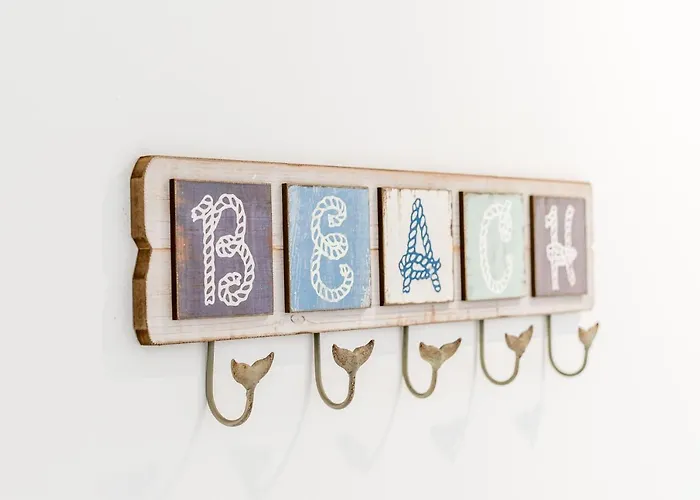 La Bonita Lejlighed Conil De La Frontera