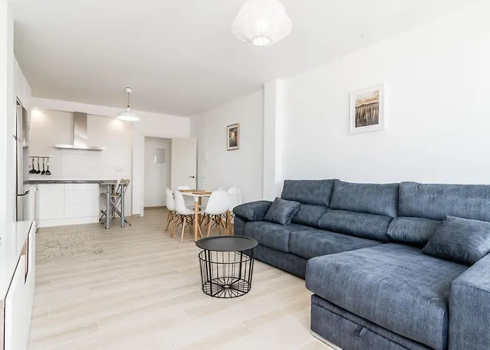 La Bonita Appartement