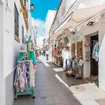 Lägenhet La Bonita Conil De La Frontera
