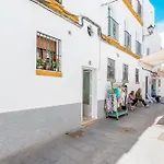Lägenhet La Bonita Conil De La Frontera
