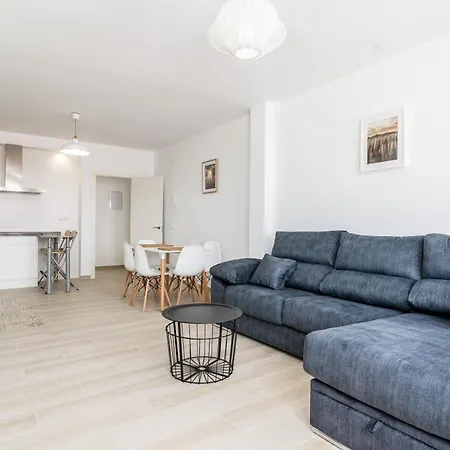 La Bonita コニル・デ・ラ・フロンテラ