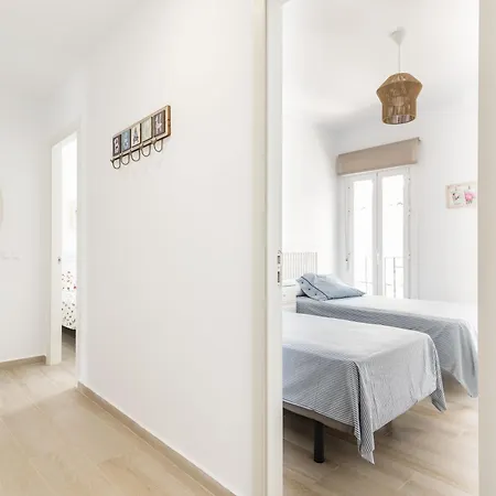 La Bonita Lägenhet *